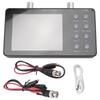 Fresh Digital Oscilloscope Dual-Channel 50M Sampling Rate 10M Analogue Bandwidth 6A Current Waveform Measurement