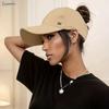 Women'S Casual Versatile Baseball Cap Summer Outings Comfortable Sun Hat