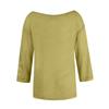 Women Hollow Out Long Sleeve Knit Cover Up Loose Fit Beach Dress Open Back Pullover for Swimwear and Bikini Layering