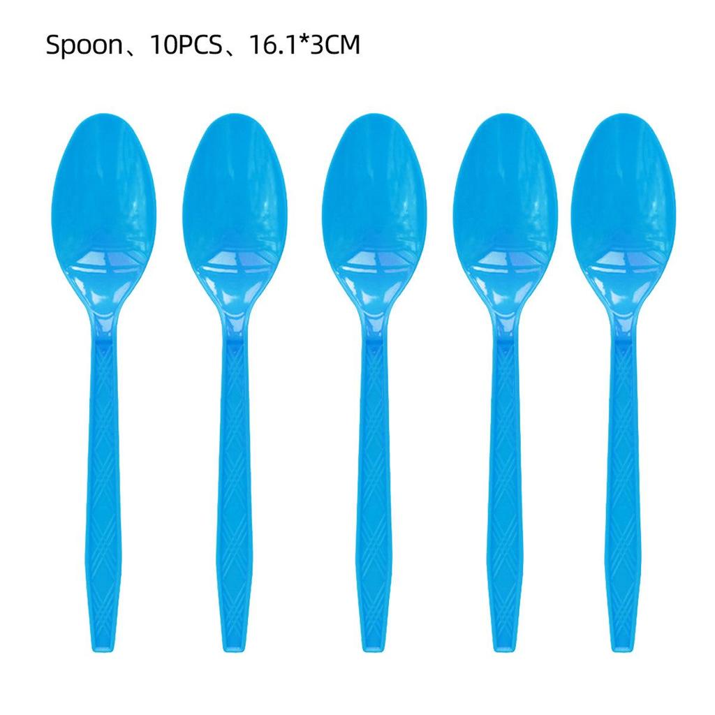 Toy Story Geburtstagsparty Geschirrset: Einwegbecher, Teller, Tischdecke & Dekorationen für Kinder