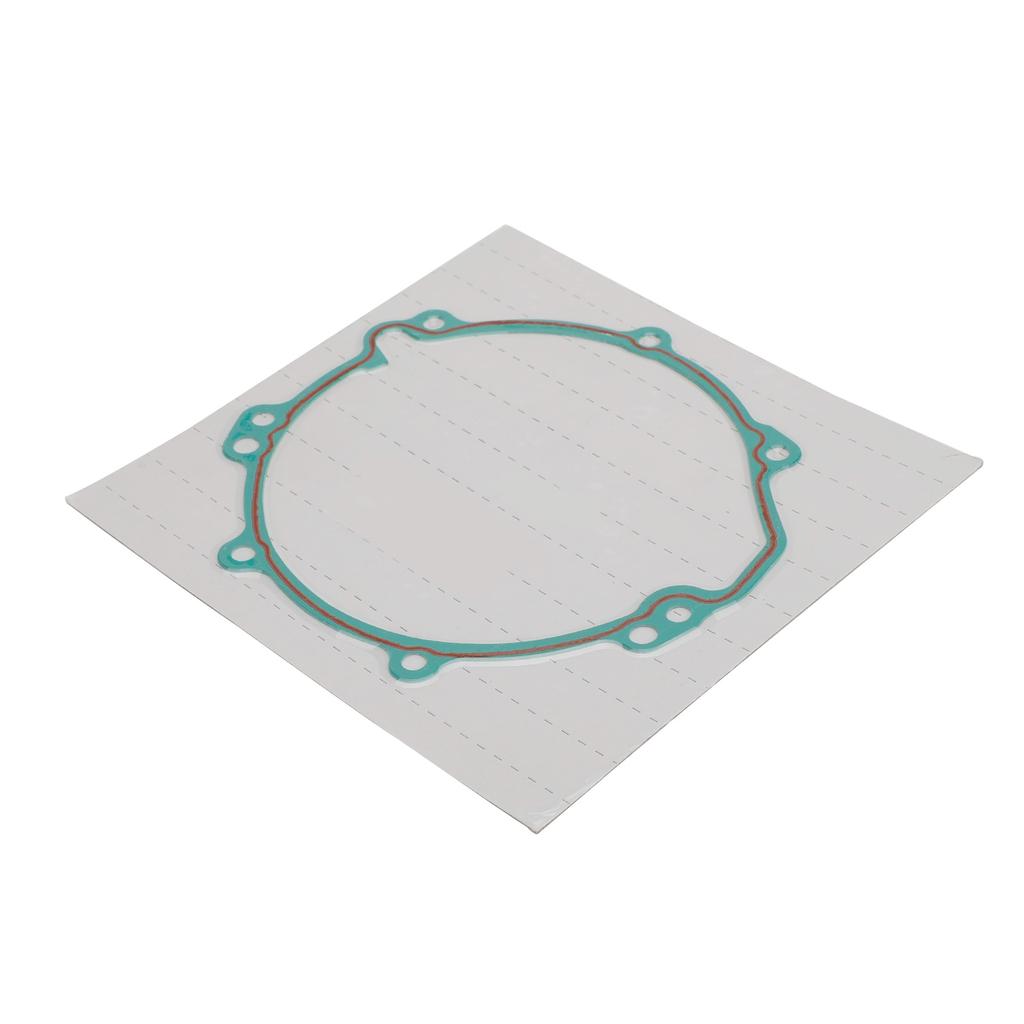 Engine Stator Cover Gasket For Kawasaki ZZR1400 Ninja ZX14/14R Concours 14 06-22