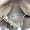 BOTTEGA VENETA Eneta Intrecciato Tote Bag Genuine Leather Brown A4 Size Large Capacity Unisex Women Men 145166