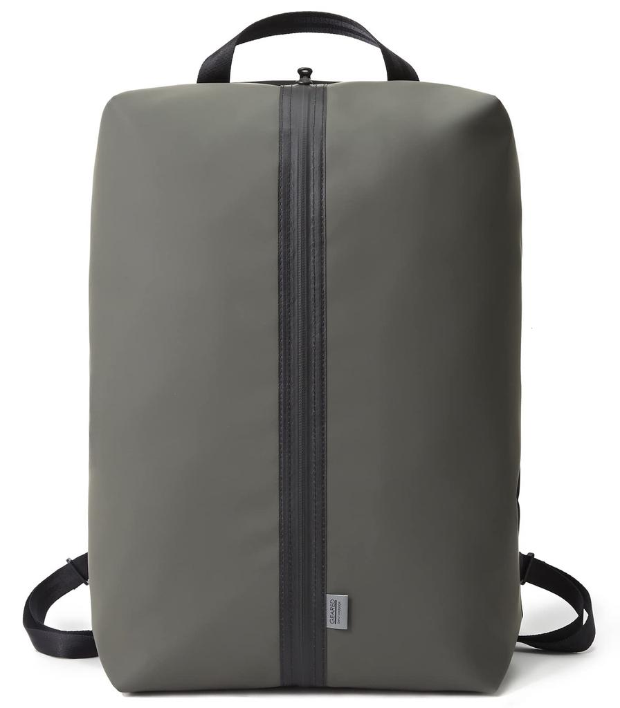 Backpack WORK OUT 22 Made In Japan Storage 22L Army [Beruf] PC/A3