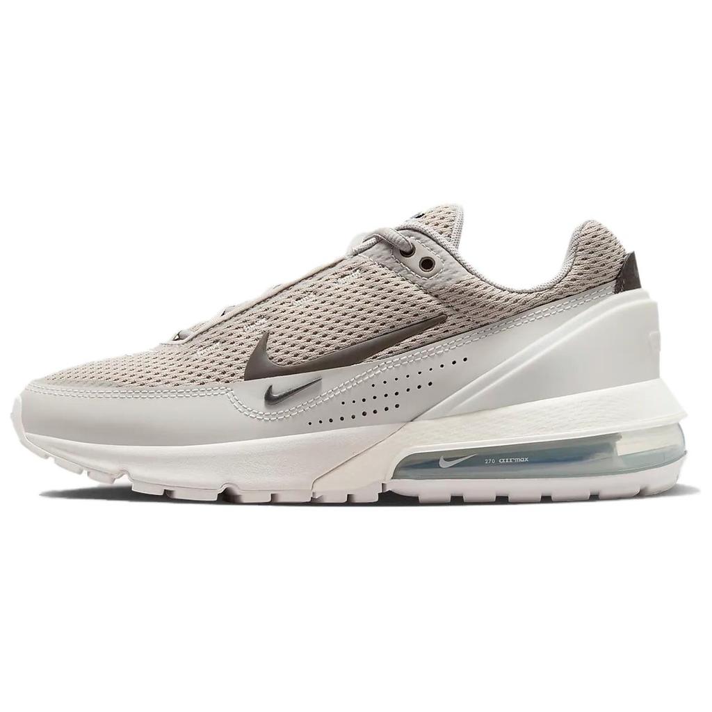 New Nike Air Max Pulse Light Iron Ore Phantom Women's FD6409-005