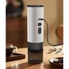Portable Electric Espresso Machine Auto Heating USB Rechargeable Compacts Capsuled Coffee Maker For Car Camping Travel