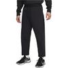 New Nike Dri Fit Casual Pants Men's Black FN3015-010