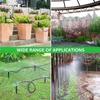 KX4B Drip Irrigation System Set DIY Garden Watering System Automatic Watering Device