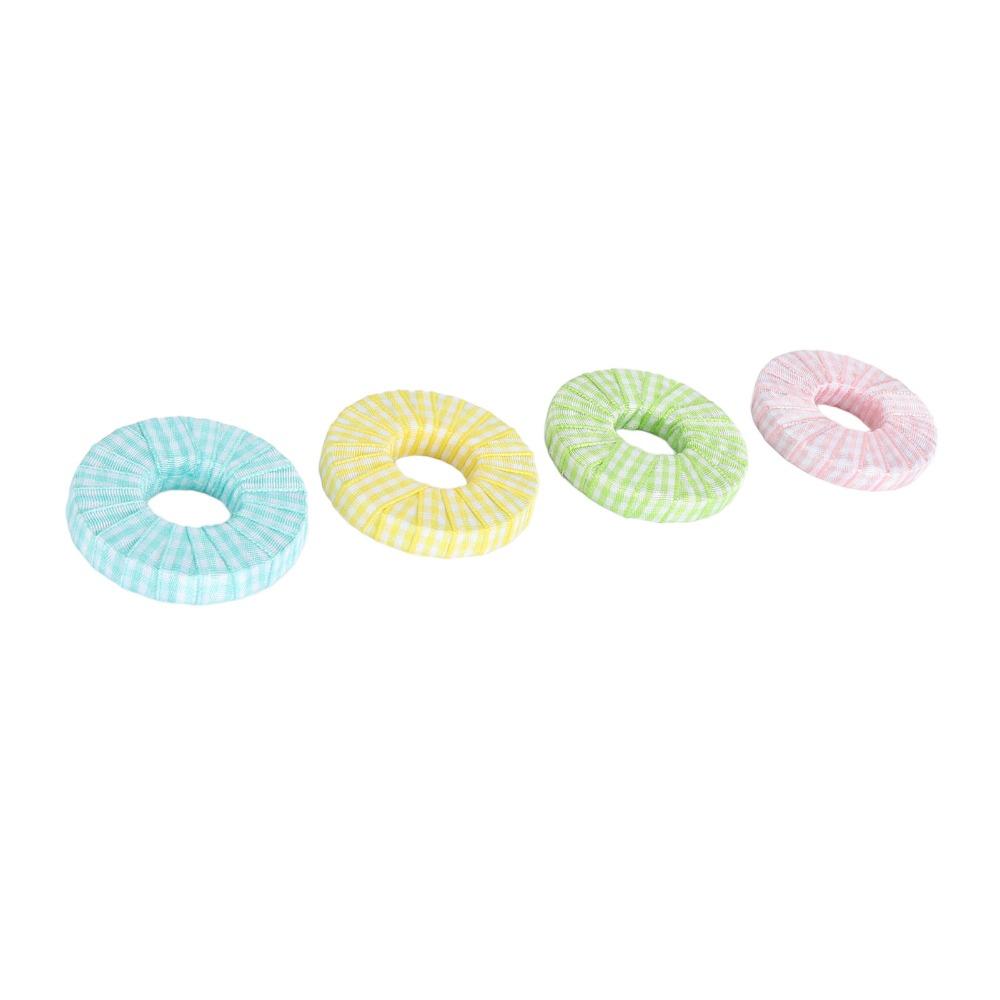 4pcs Easy to Store Fabric Weights Round Shape Sewing Weights Cloth Weights For Quilting Projects