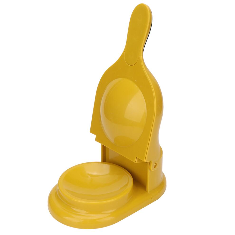 2 In 1 Portable Manual Dumpling Maker Kitchen