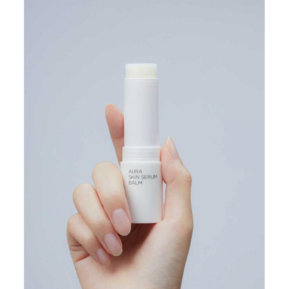 Wlab Aura Skin Serum Multi Balm Stick 10g