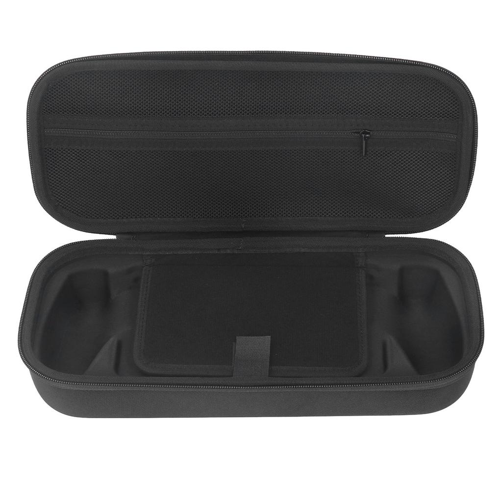 Geantă de depozitare consolă Portabilă EVA cu Fermoar Protectoare Carcasă Dură Geantă de depozitare consolă pentru PS5 Portal