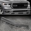 Left Grille Applique (Under Headlamp& Above Filler Panel) For Ram 1500 2020-2024