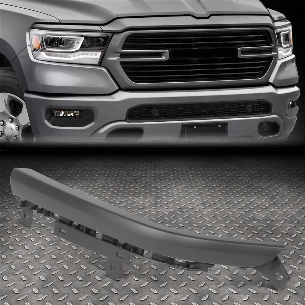 Left Grille Applique (Under Headlamp& Above Filler Panel) For Ram 1500 2020-2024