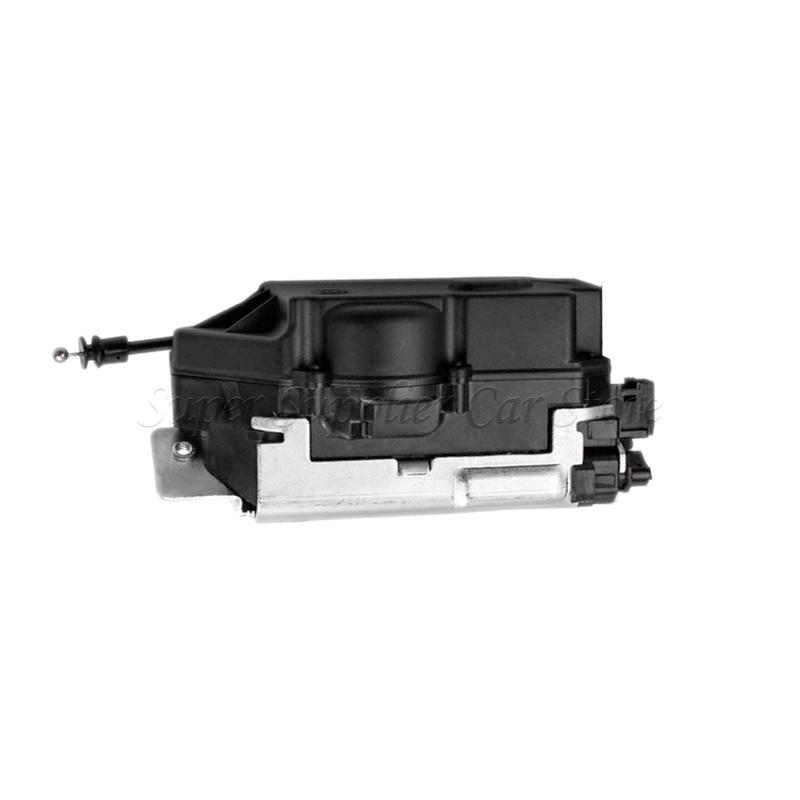 Car Tailgate Hatch Lock Latch w/Actuator For Mercedes W164 X164 ML 280/300/350/420/500 1647400300 1647400335 A 164 740 03 35