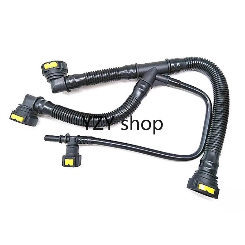 1pc New Car Crankcase Breather Tubes Vent Pipes for Citroen 1192W0 for Peugeot 307 308