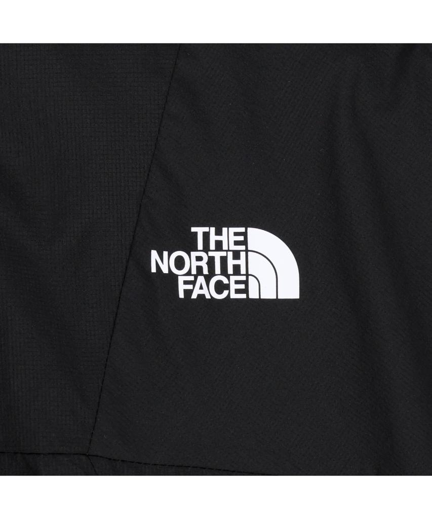 The North Face Nj3Ls03J White Label Ellen Jacket Black