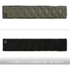 Taion [Taion] Goods Military Reversible Down Muffler   Soft Shell R201alsml 1 Dark Olive