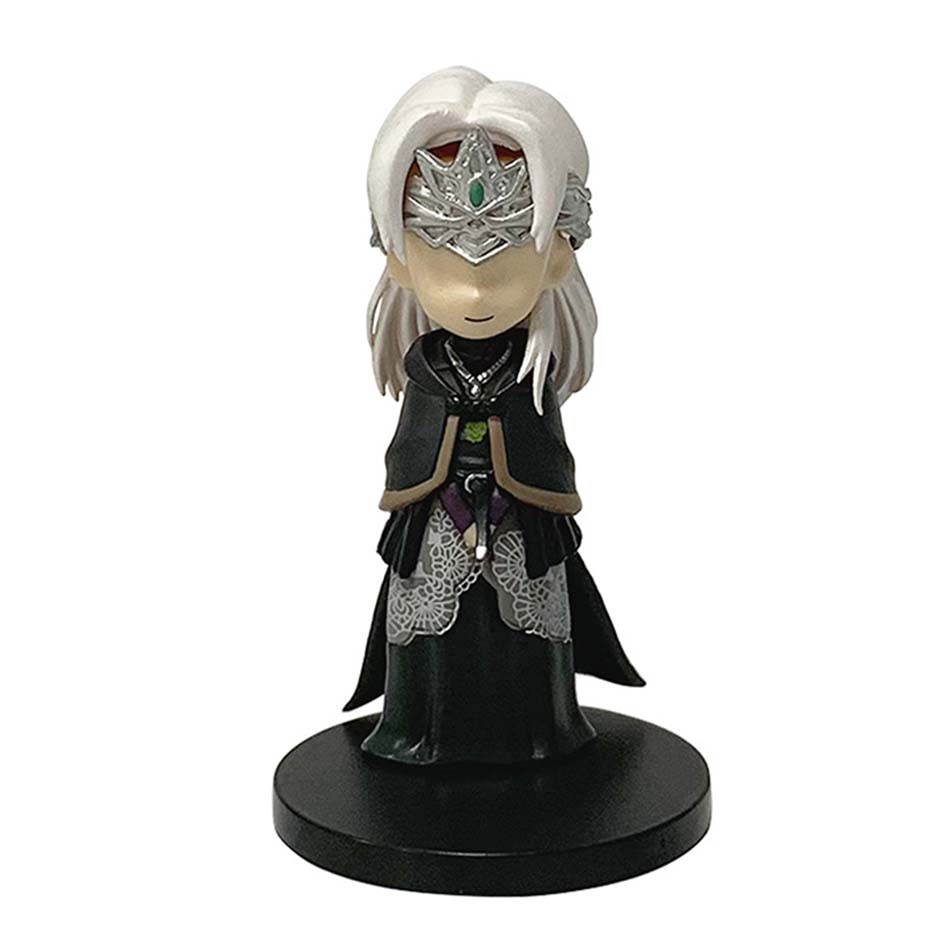 Dark Souls Figure Solaire Siegmeyer Oscar Ornstein Artorias Action Figure Pvc Statue Collection Model for Children Gifts