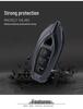 KAKTUS Cashu CNC Protective Car Key Case for Lamborghini URUS
