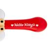 Sanrio Hello Kitty Haarbürste in Charakterform