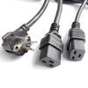 Elektrik Prizleri ve Duylar – Uzatma kabloları