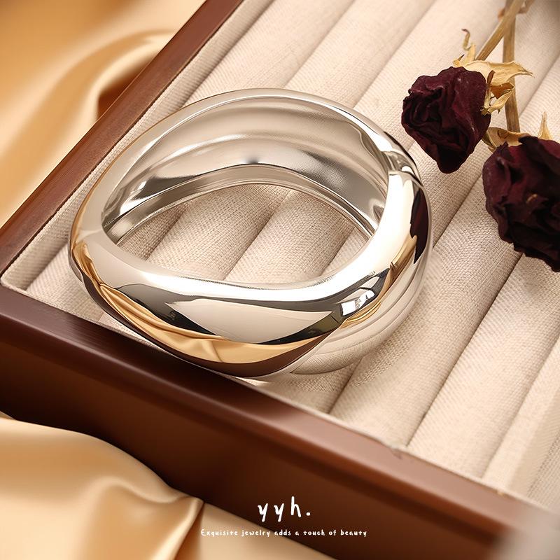 

Женский модный браслет в стиле хип-хоп панк