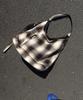 Ssrl Essential 2Way Shoulder Bag / Brown Check