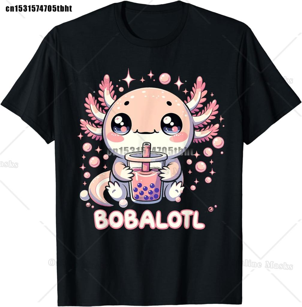 Kawaii Corgi Dog Shiba Inu Drinking Bubble Tea Boba TShirt Kawaii Drinks Outfit Japanese Shirt Harajuk Tees Anime Lover Tee