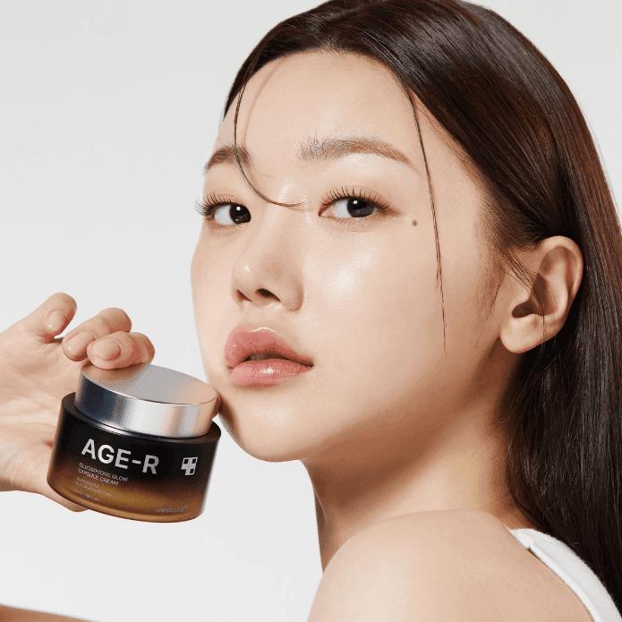 Medicube AGE-R Glutathione Glow Capsule Cream 50ml