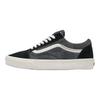 Vans Zapatillas Unisex Old Skool Damero Denim - Negro Denim-Check-Negro VN000CT8CJK