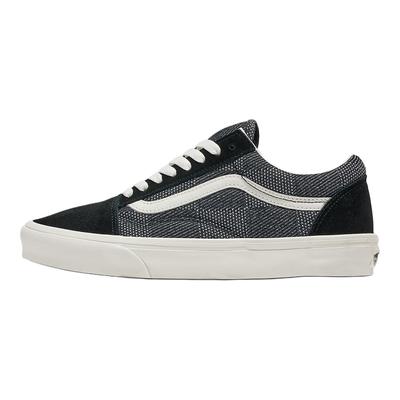 Old Skool 'Checkerboard Denim Black' Sneakers VN000CT8CJK