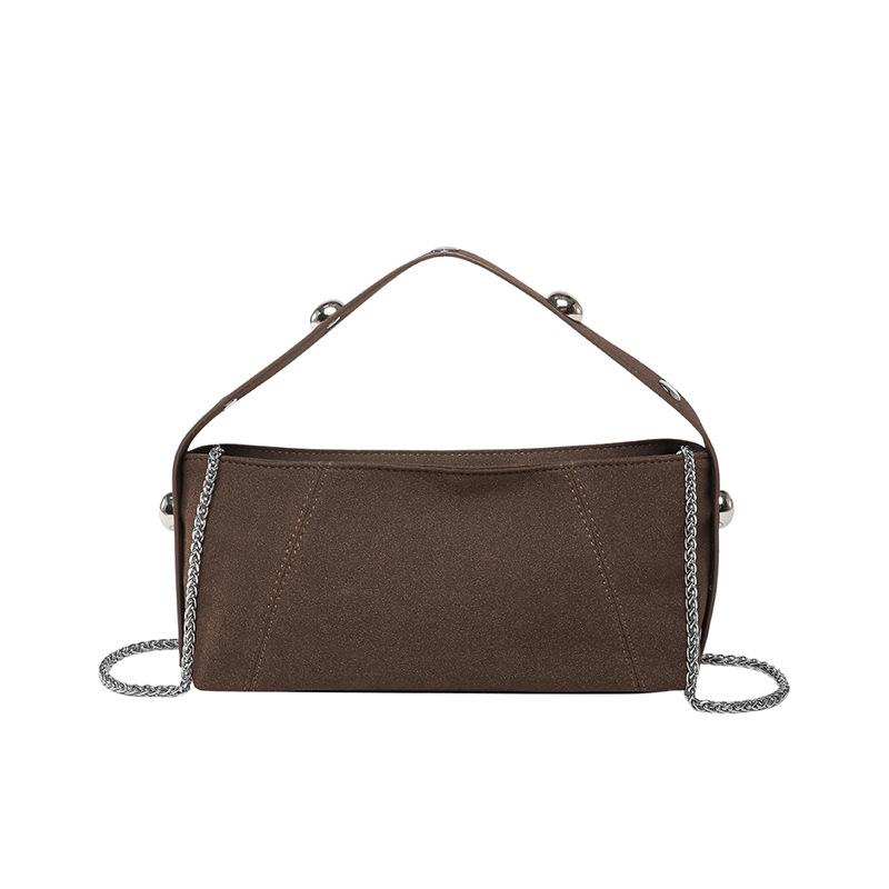 Crossbody Bag for Women Shoulder Bags Fashiable Designer Bags Versatile Chain Purse and Handbags   Bolsos De Mujer