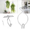 Ceiling Clip F2 Metal Hook Automatic Rebound Hook Ceiling Hook for Office Wedding Decoration