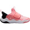 Air Jordan 23/7.2 Easyon PS Pink Gaze Kids Sneakers Black White HF3415-602