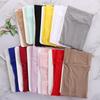 New Sexy 8D Smooth Glossy Socks Glossy Shiny High Waist Pantyhose Soft Aurora Socks Party