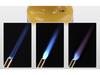 American High-Temperature MAPP Gas Welding Torch for Refrigeration Repair - Portable, Oxygen-Free Flame