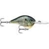 Rapala Dives-To DT12 Crankbait Live Bluegill 6cm 17g