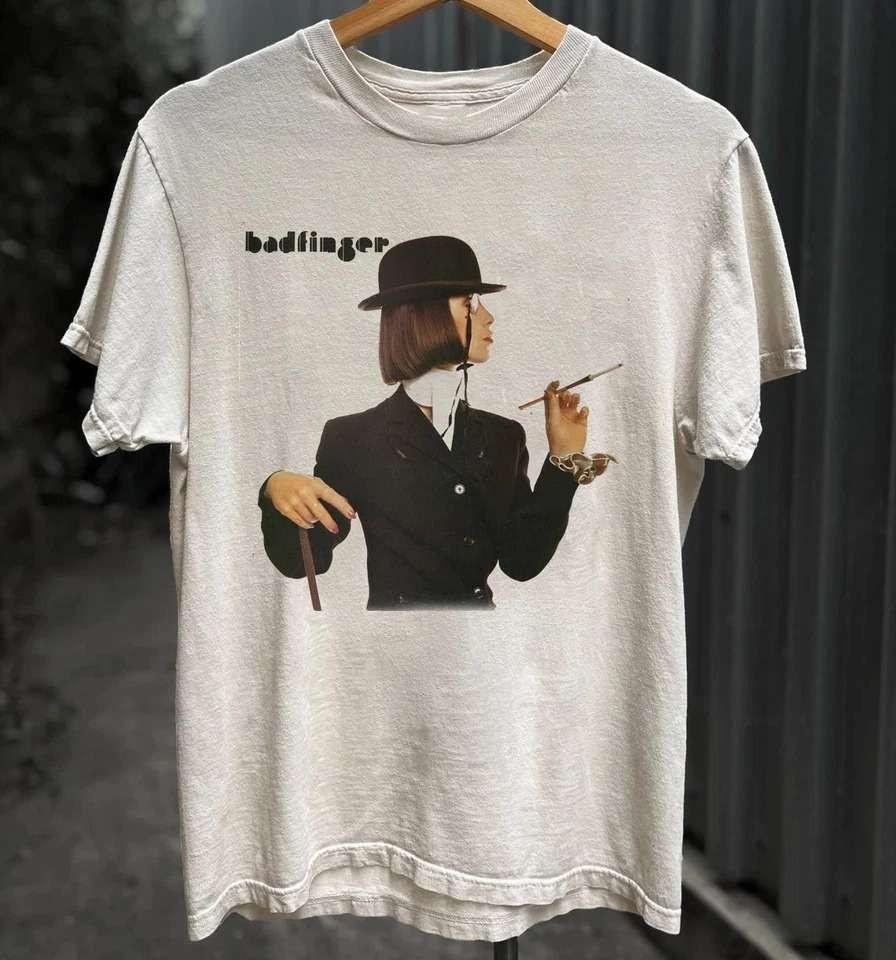 

Collection Badfinger cotton All Size Gift For Fan T-Shirt Unisex T-Shirt S