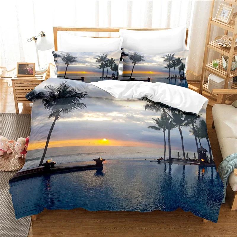 

Simpl Modern Style Duvet Sets Cover Beding Ful Quen King Warm Comforter Set High-End Premium Western Europe Bed Linens Comfortable Quilt Cover 2/3pcs 100*200cm Single