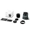 VILTROX AF 15mm E Lens for Sony Large Aperture Compatible with Sony Cameras and Other Mirrorless AIR Series F1.7 E-Mount, Ultra-Wide Angle, F/1.7