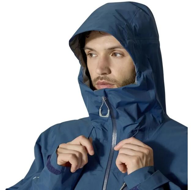 Rab Downpour Mountain Waterproof Jacket