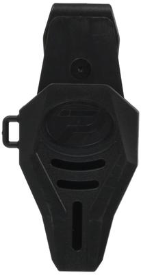 Prox Hard Rubber Pliers Holster, MediumBlack, PX427MK