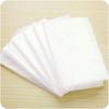 Disposable Toilet Seat Covers Waterproof, Hygienic, Portable Ideal for Travel, Public Restrooms, and Home Use