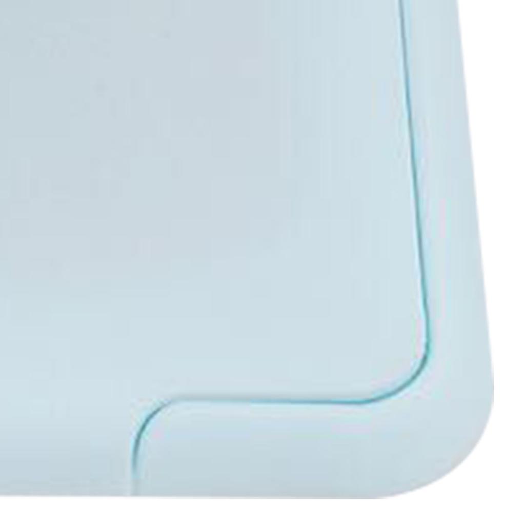 USB Wet Wipe Heater Constant Temperature Portable Baby Wipes Warmer for Household Car Outdoor Blue