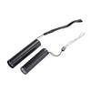 "Rechargeable Mini LED Flashlight with Strong Beam, Portable Side Light for Outdoor and Home Use"