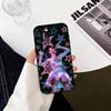 K-Katy Perry Singer Phone Case For iPhone 17,16,15,14,13,12,11 Plus,Pro Max,XS,Soft Silicone Black Cover