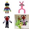 Roblox Rainbow Friends Plüschtier Weich Und Knetbar Perfektes Geschenk Für Kinder Und Babys
