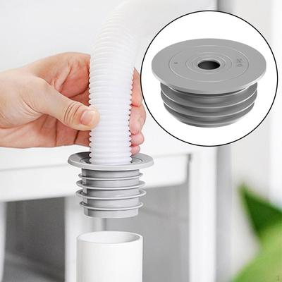Drainage Solution Kit for Home Use