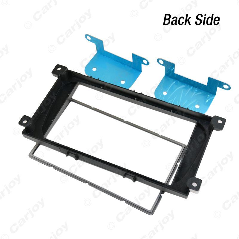 Ford Mondeo/Focus/Kuga/C-Max 2DIN Radio Modification Frame Panel