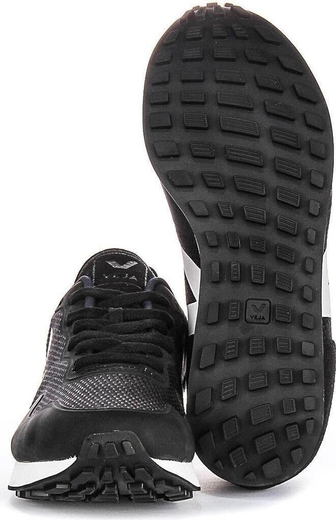 Кроссовки Veja SDU RT B-Mesh black natural